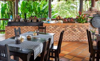 Hotel Hacienda Combia