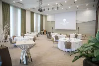 Dreamland Golf Hotel Baku Hotels in Khazar