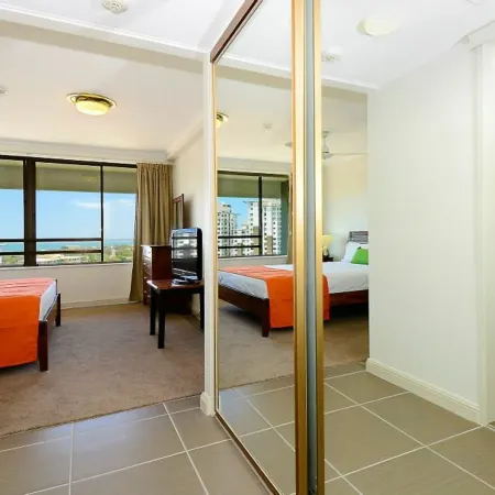Marrakai Apartments