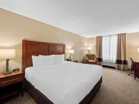 Comfort Inn & Suites El Centro I-8 Hotels in El Centro