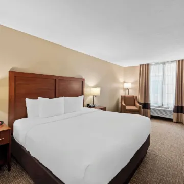 Comfort Inn & Suites El Centro I-8