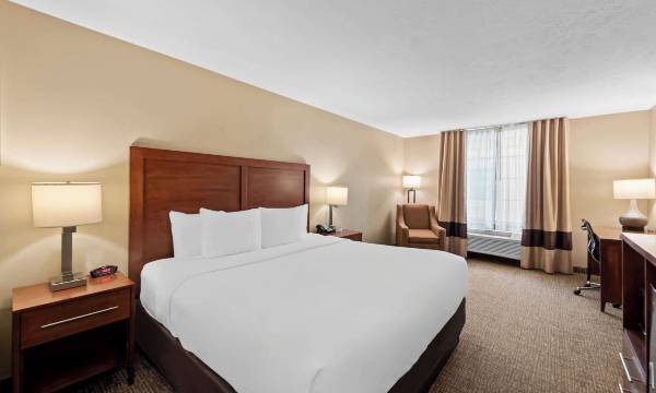 Comfort Inn & Suites El Centro I-8