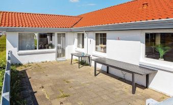 8 Person Holiday Home in Frostrup-by Traum