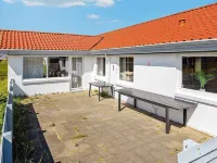 8 Person Holiday Home in Frostrup-by Traum Hotels in Frostrup