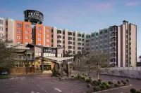 Premier Hotel O.R. Tambo Отели рядом с Аэропорт Тамбо