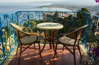 Taormina Park Hotel - Romantic