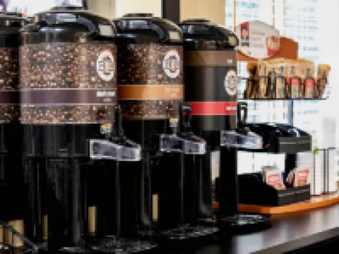 西雅圖 - 埃弗裡特- 銀湖美國長住飯店 埃弗裡特住宿飯店