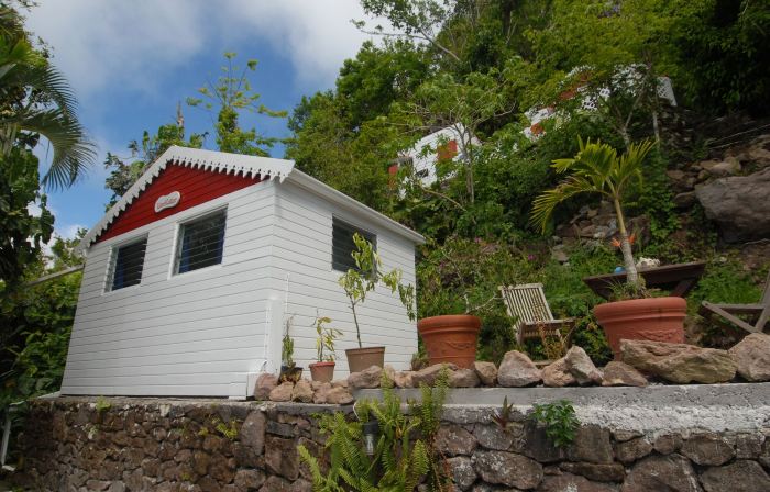 El Momo Cottages