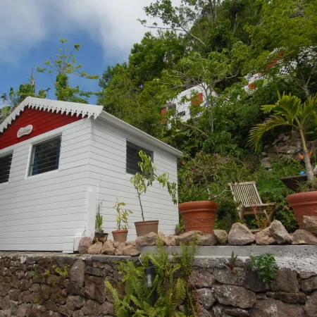 El Momo Cottages