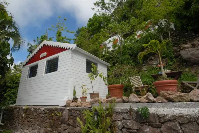 El Momo Cottages Hotels in 
