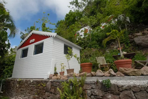 El Momo Cottages