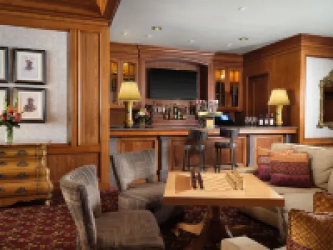 Little America Hotel & Resort Cheyenne Hotels in Cheyenne