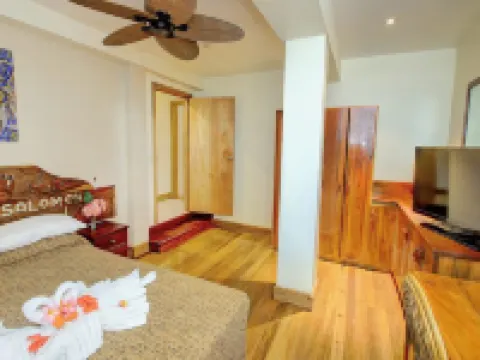 King Solomon Hotel Hotels in Honiara