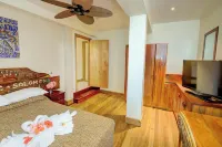 King Solomon Hotel Hotel a Honiara