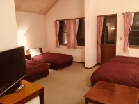 Hotel Shirakabako Sakaeen Hotel a 