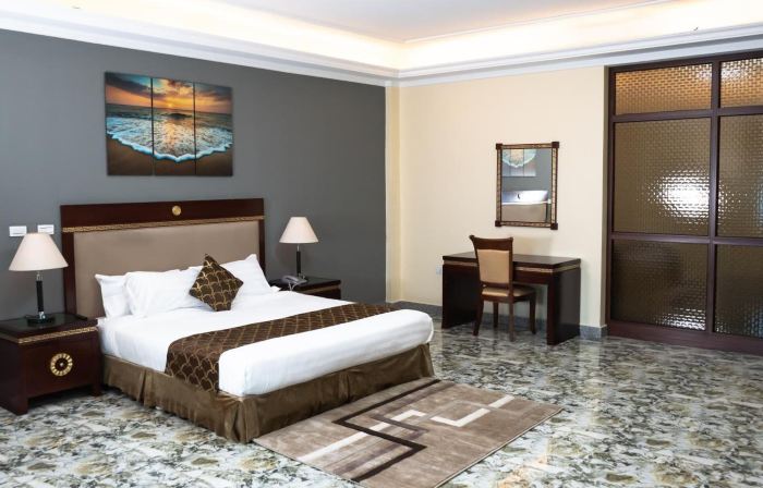 Dabi Hotel & Apartments
