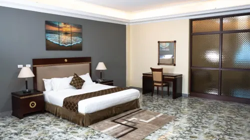 Dabi Hotel & Apartments - Wifi