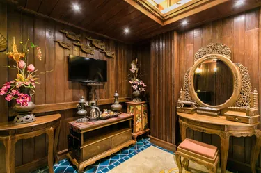 รูปภาพของน้ำต้น บูทิค โฮเต็ล