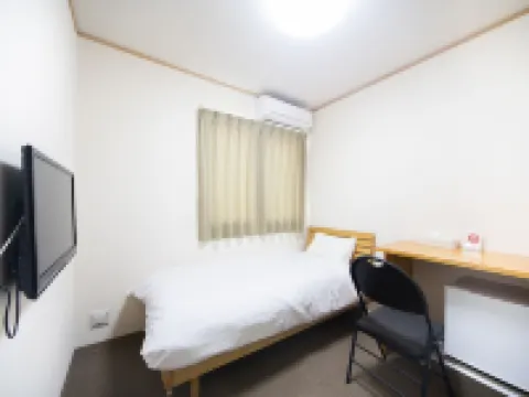 Tabist ホテルダイム 南相馬 南相馬のホテル