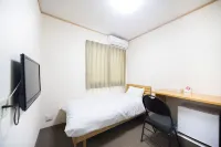 Tabist ホテルダイム 南相馬 VIA FRESCO 原町周辺のホテル