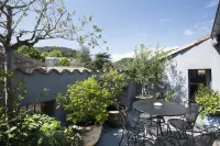 Auberge de Banne Hotels in Ardeche