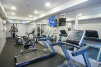 Ibis Quito - Gym