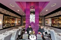 Riu Palace Las Americas - All Inclusive - Adults Only - breakfast