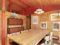 Charming Holiday Home in Blåvand with Hot Tub