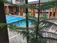 Myvilla Langkawi Hotel - romantis