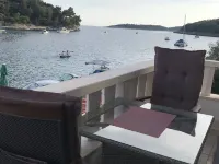 Apartments Korčula Hotels in Blato