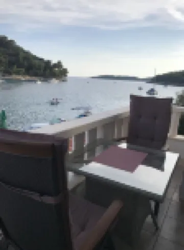Apartments Korčula