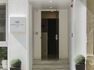 Sydney Boutique Hotel
