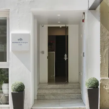 Sydney Boutique Hotel Отели рядом с достопримечательностью «Опера Австралии»