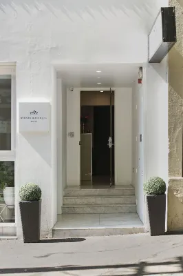 Sydney Boutique Hotel - 3-Star