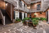 Hotel Royal New Orleans
