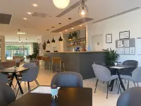 ควาร์โต เวอร์เด อพาร์ตเมนต์ - ที่มีบาร์