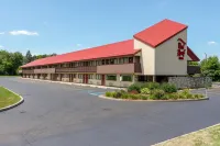 Red Roof Inn Kalamazoo East - Expo Center Hotels in Kalamazoo
