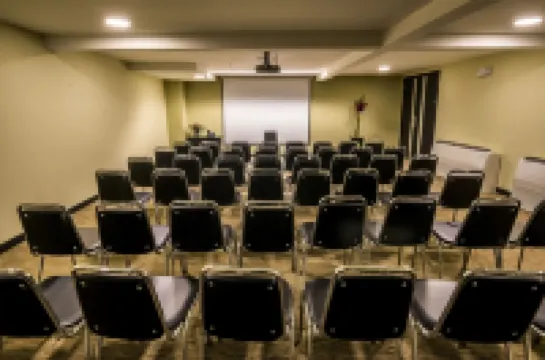 Urban Green Hotel & Suites Hotel di San Jose