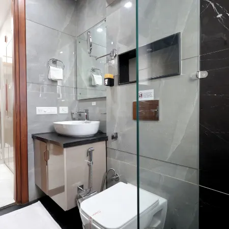 Escape - Stays and Serviced Apartments