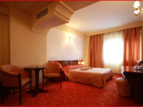 Hotel Mara Hotels in Baia Mare