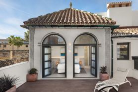 Coeo Apart-Hotel Fresca