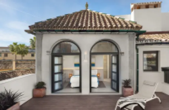 Coeo Fresca Signature Apartments Hotels in 