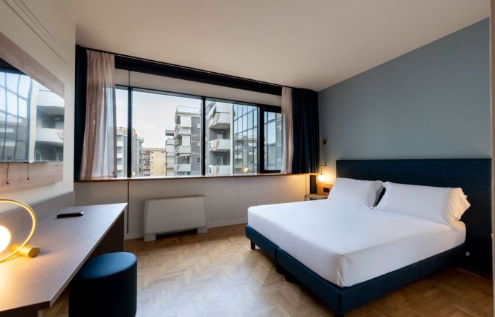 Cristal Palace Hotel