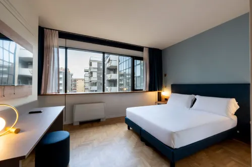 Cristal Palace Hotel