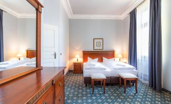 Seetelhotel Villa Waldesruh