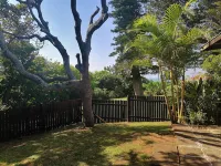Fishermans Cottage - BillsBest Hotels in Port Edward