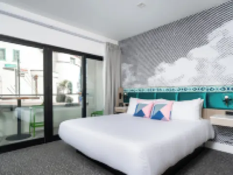 Bellanca Hotel Hotels in Avalon