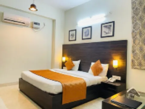 Hotel Kanishk Hotels in Rewari District