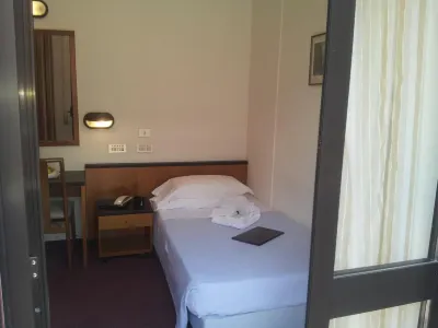 Hotel Montecarlo Hotels in Chianciano Terme