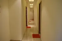 Sri Ganesh Mahal Hotels in Manjakuppam